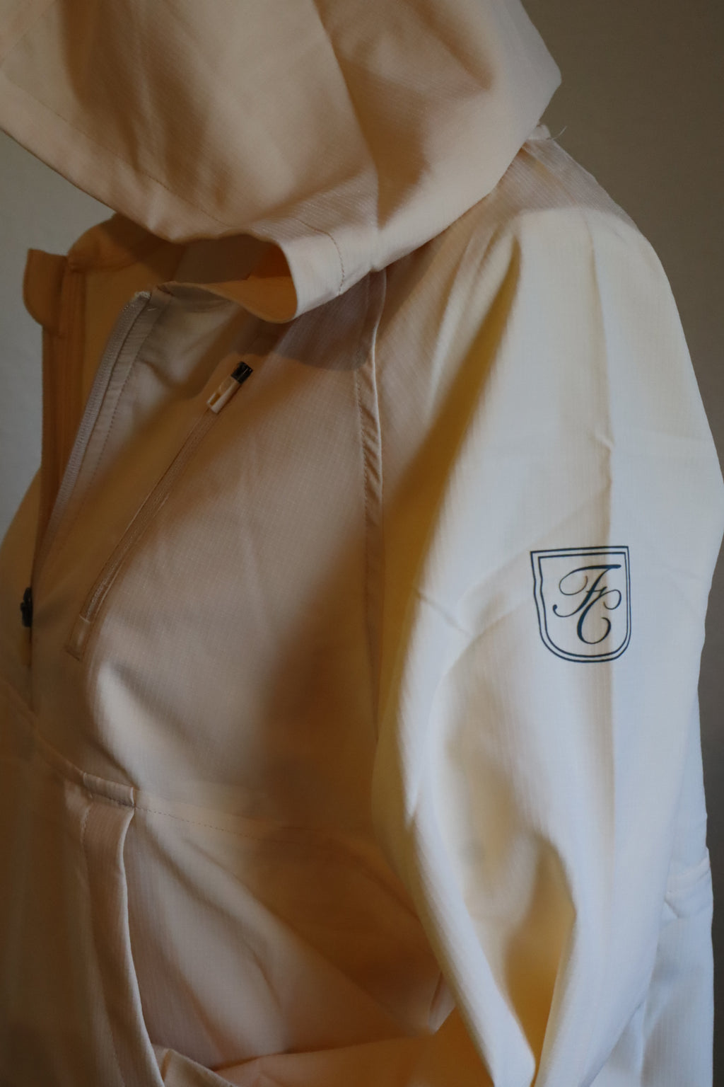Blondie Packable Jacket