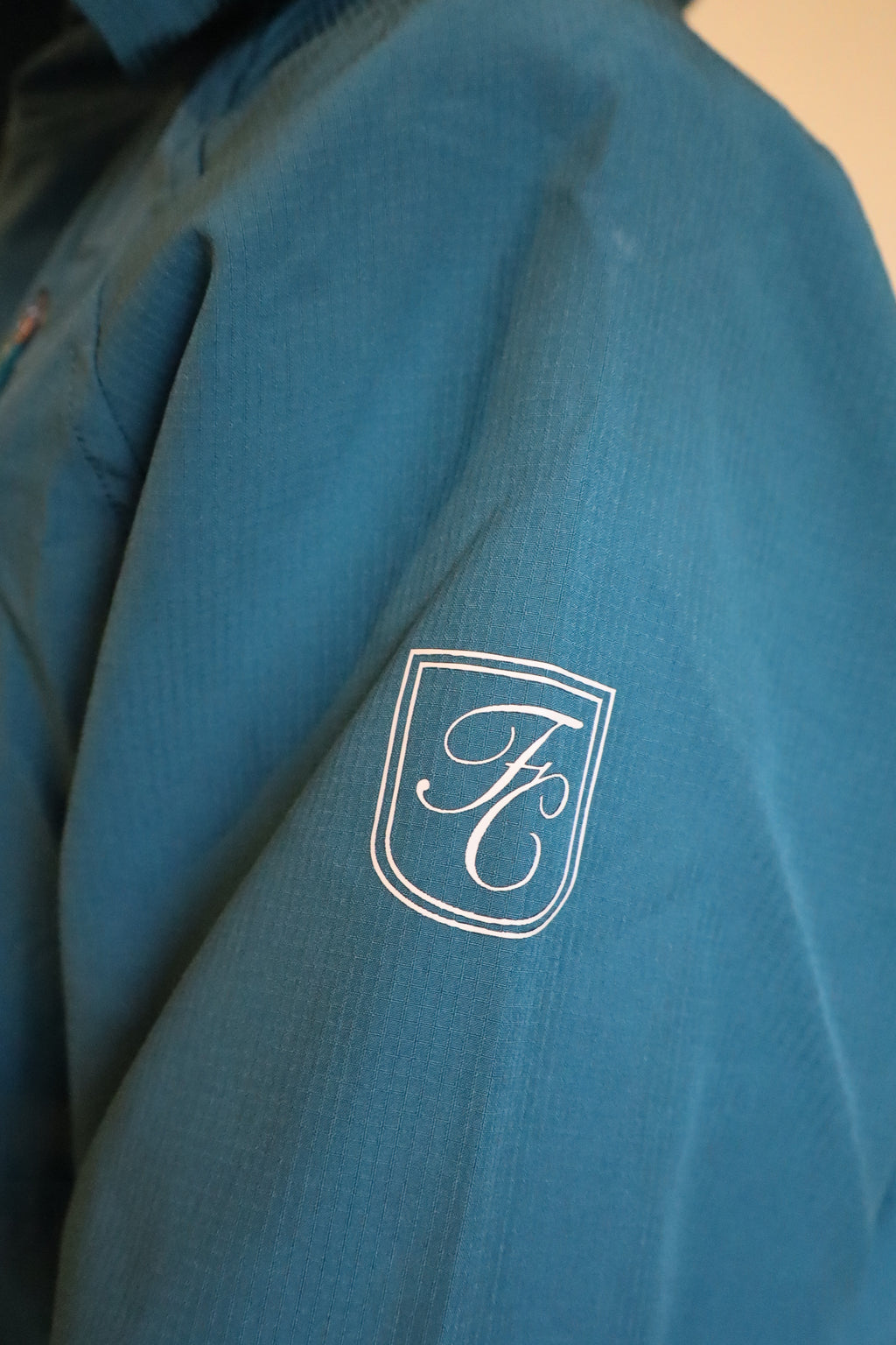 Greenside Packable Jacket